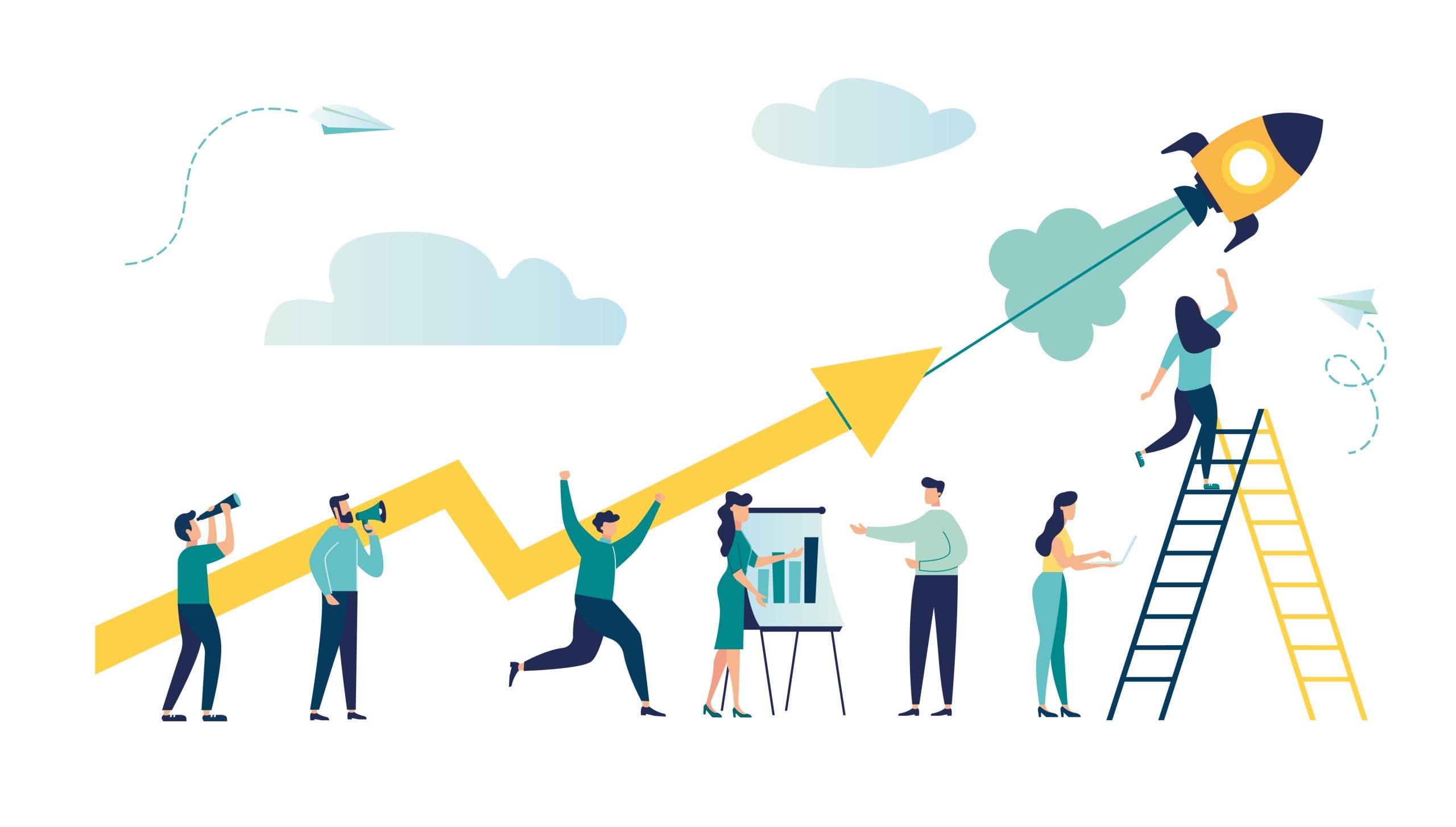 Key factors to keep in mind before launching your business