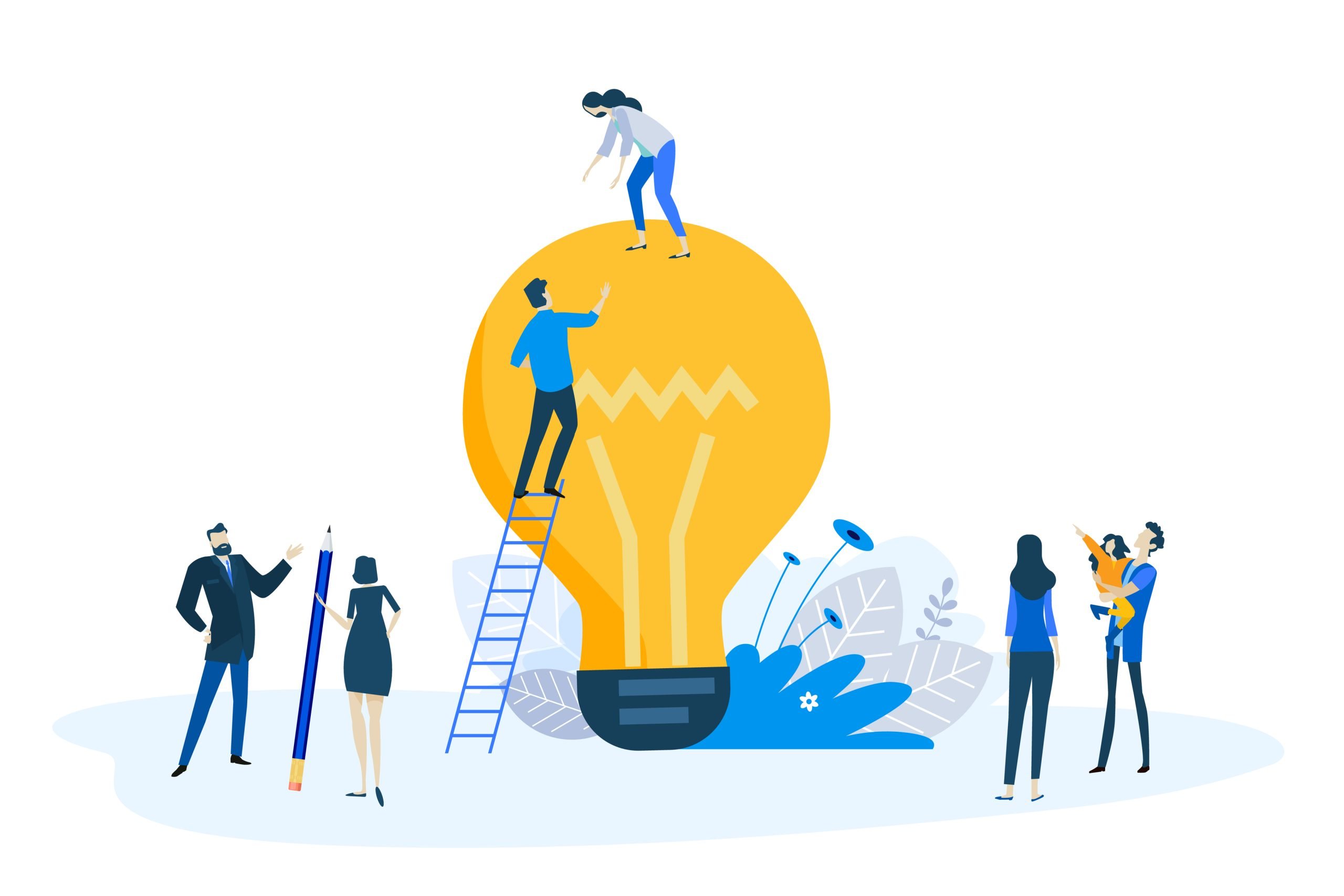 How to modernise accounts after taking over the family business